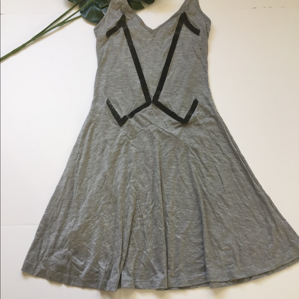 Lightweight summer dress